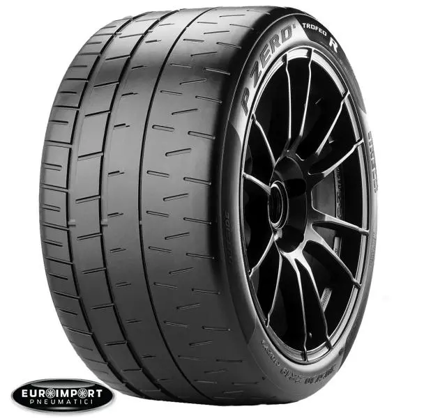 Pirelli PZERO TROFEO RACE  265/35 R20 99 Y  XL  TL